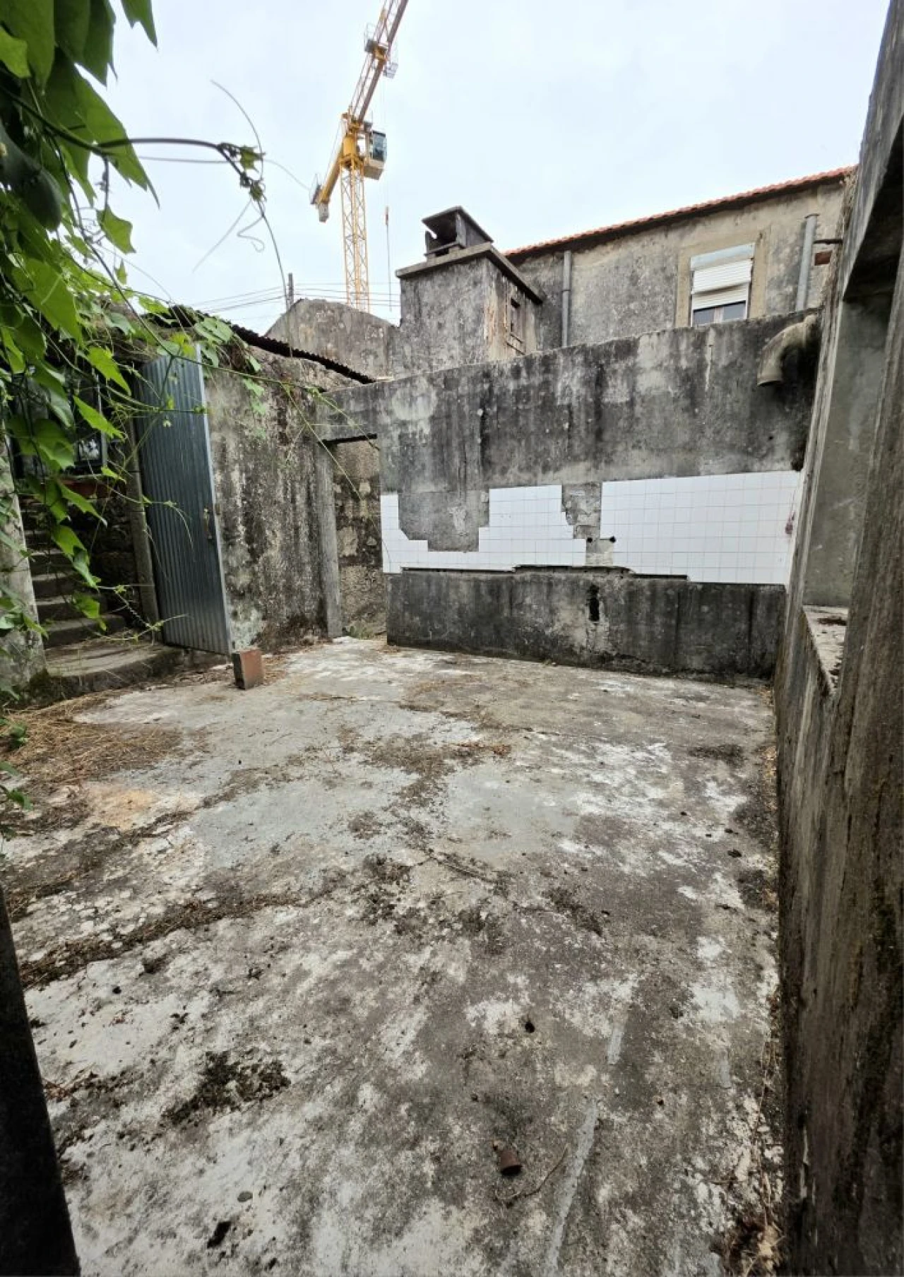 Terreno para Venda em Aguas Santas Foto 16