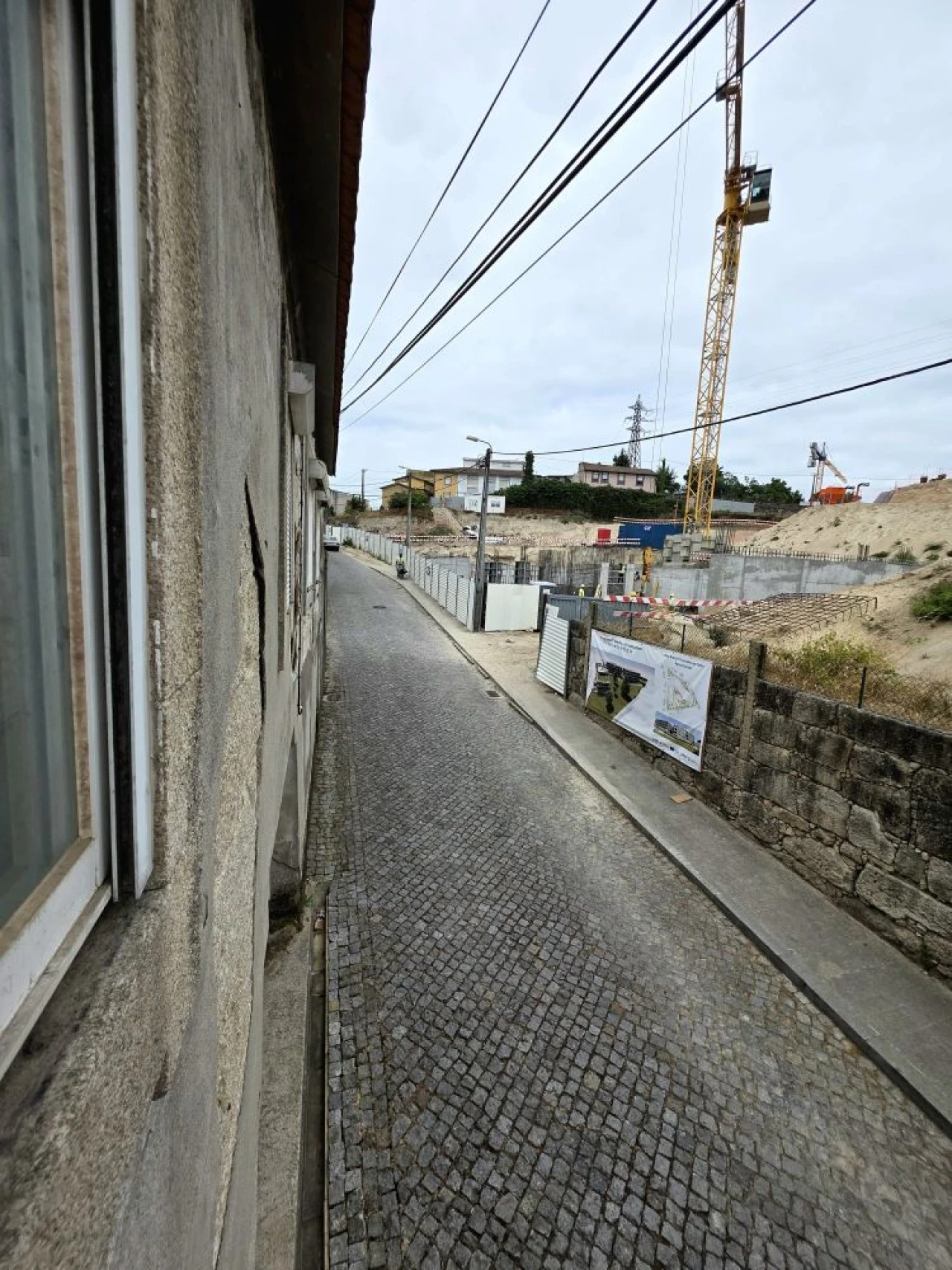 Terreno para Venda em Aguas Santas Foto 30