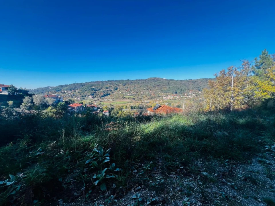 Terreno para Venda em Aboadela, Sanche e Várzea Foto 6