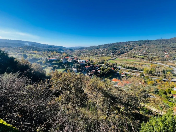 Terreno para Venda em Aboadela, Sanche e Várzea Foto 3