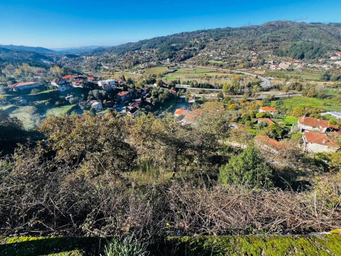 Terreno para Venda em Aboadela, Sanche e Várzea Foto 4