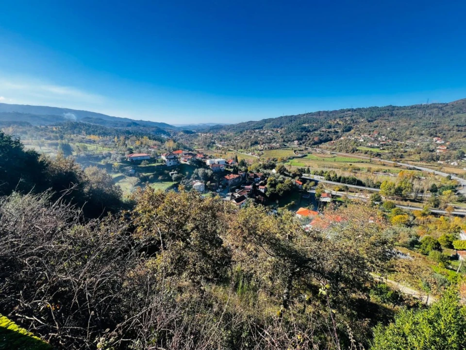 Terreno para Venda em Aboadela, Sanche e Várzea Foto 3