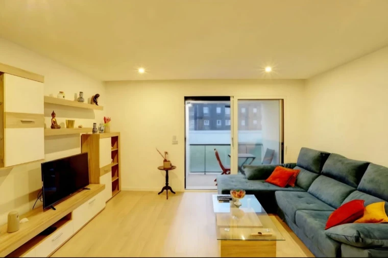 Apartamento T2 para Venda em Cidade da Maia Foto 3