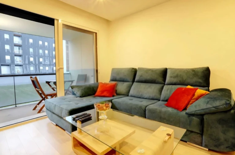 Apartamento T2 para Venda em Cidade da Maia Foto 4