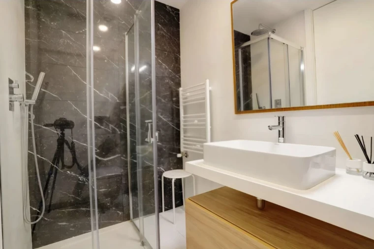 Apartamento T2 para Venda em Cidade da Maia Foto 17