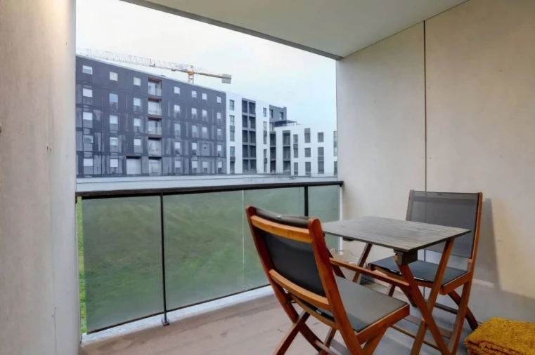 Apartamento T2 para Venda em Cidade da Maia Foto 6