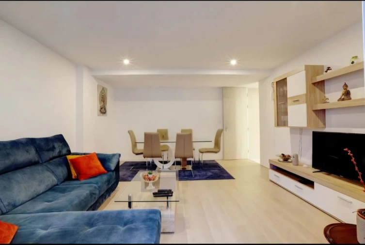 Apartamento T2 para Venda em Cidade da Maia Foto 12