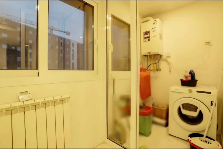 Apartamento T2 para Venda em Cidade da Maia Foto 7