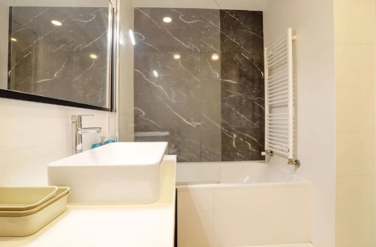 Apartamento T2 para Venda em Cidade da Maia Foto 21