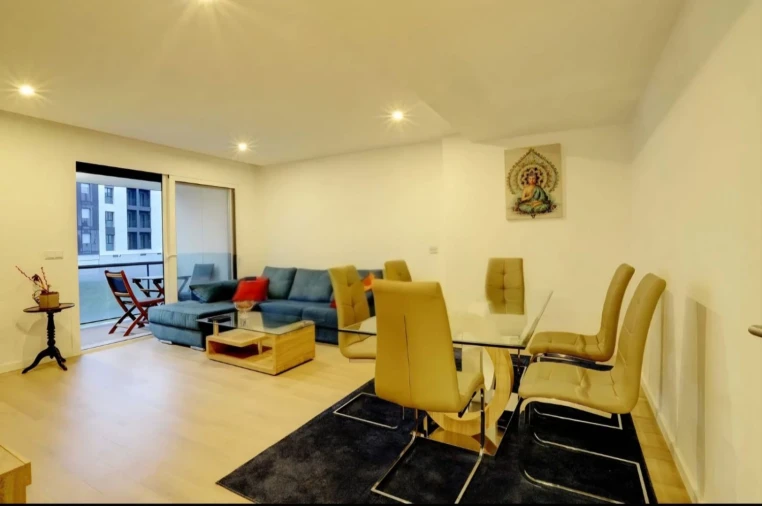 Apartamento T2 para Venda em Cidade da Maia Foto 2