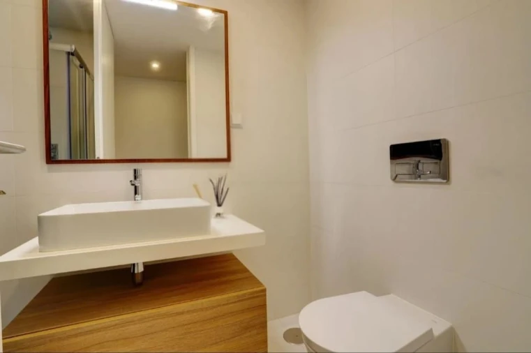 Apartamento T2 para Venda em Cidade da Maia Foto 20