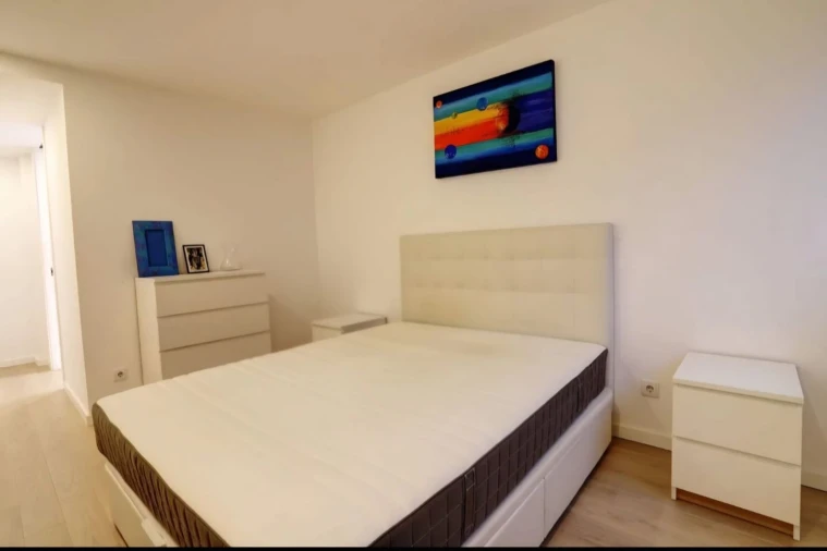 Apartamento T2 para Venda em Cidade da Maia Foto 23