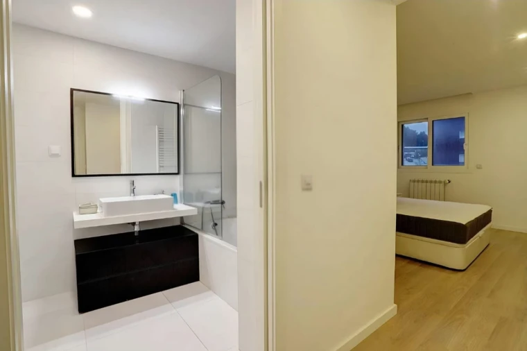 Apartamento T2 para Venda em Cidade da Maia Foto 18