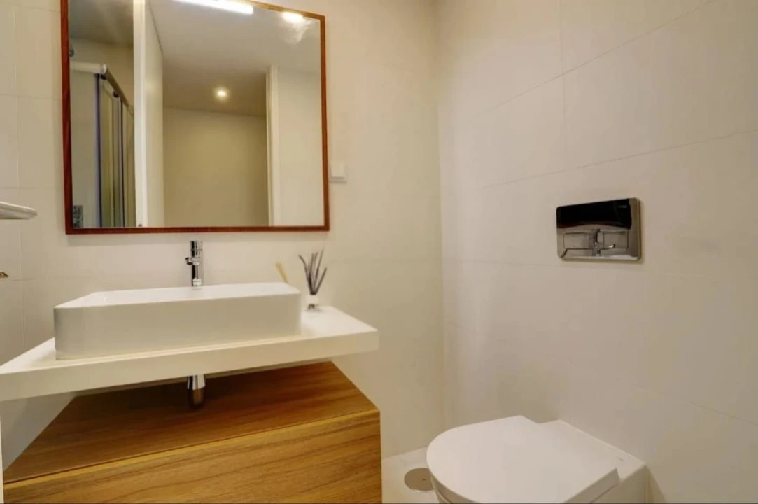 Apartamento T2 para Venda em Cidade da Maia Foto 20