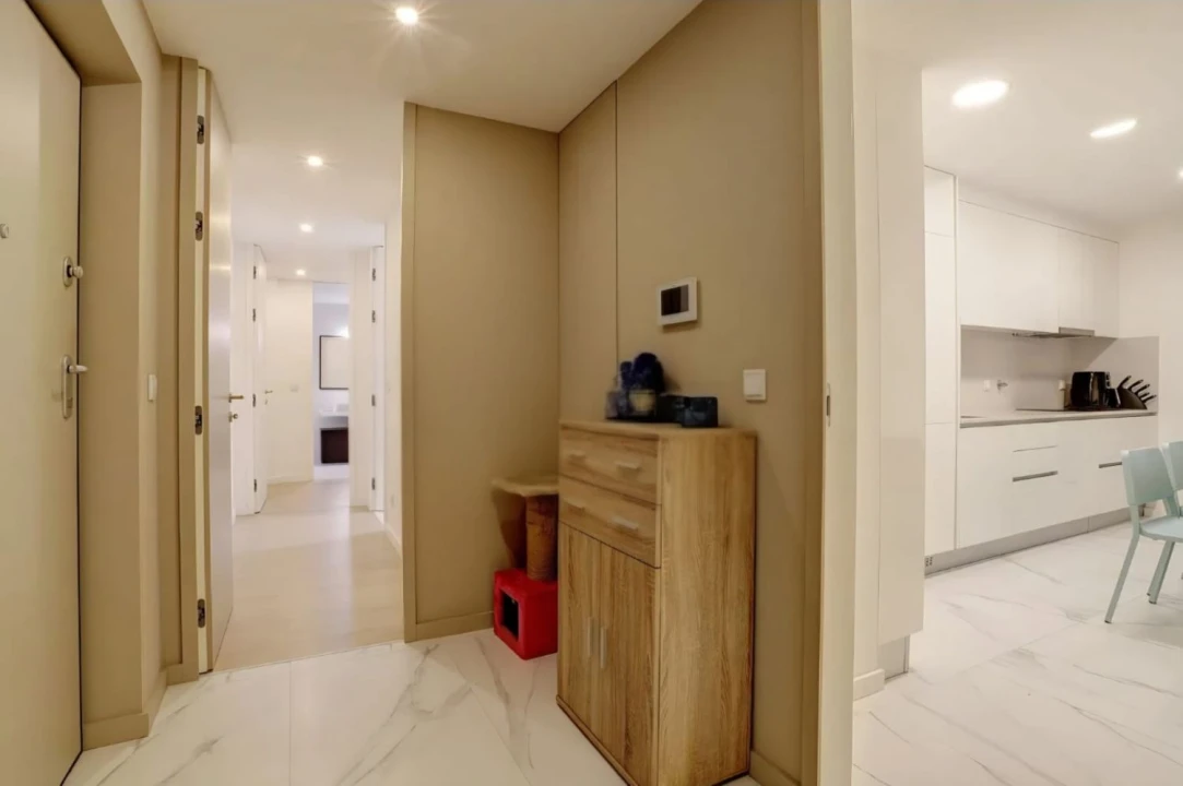 Apartamento T2 para Venda em Cidade da Maia Foto 13