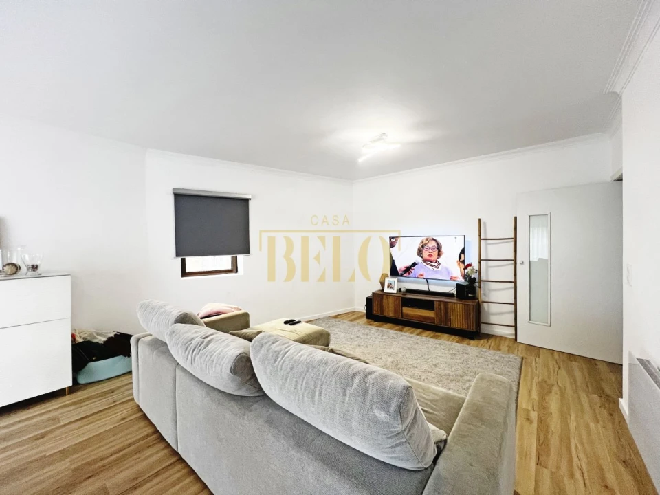 Apartamento T3 para Venda em São Mamede de Infesta e Senhora da Hora Foto 5