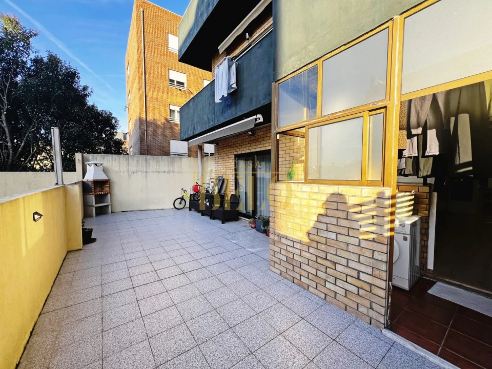 Apartamento T3 para Venda em São Mamede de Infesta e Senhora da Hora Foto 9