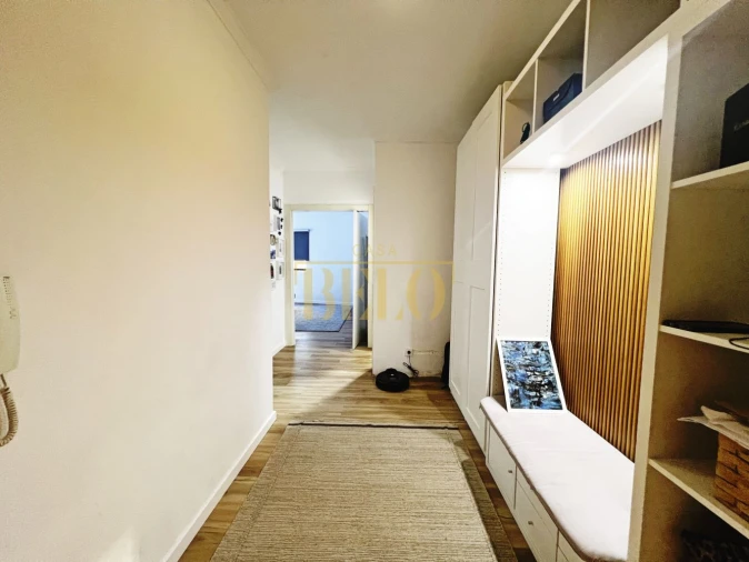 Apartamento T3 para Venda em São Mamede de Infesta e Senhora da Hora Foto 12