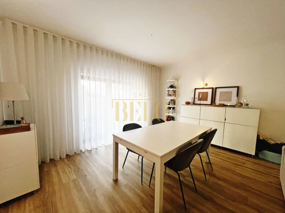 Apartamento T3 para Venda em São Mamede de Infesta e Senhora da Hora Foto 8