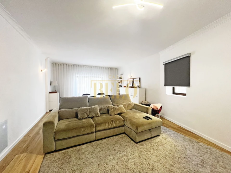 Apartamento T3 para Venda em São Mamede de Infesta e Senhora da Hora Foto 4