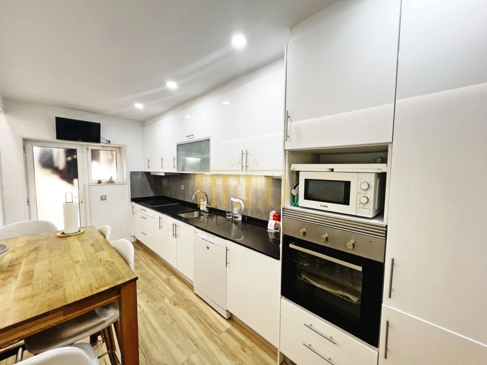 Apartamento T3 para Venda em São Mamede de Infesta e Senhora da Hora Foto 3