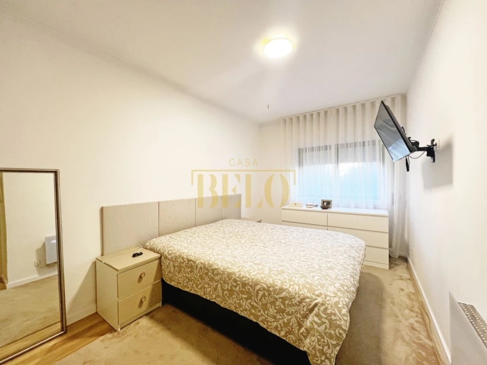 Apartamento T3 para Venda em São Mamede de Infesta e Senhora da Hora Foto 13