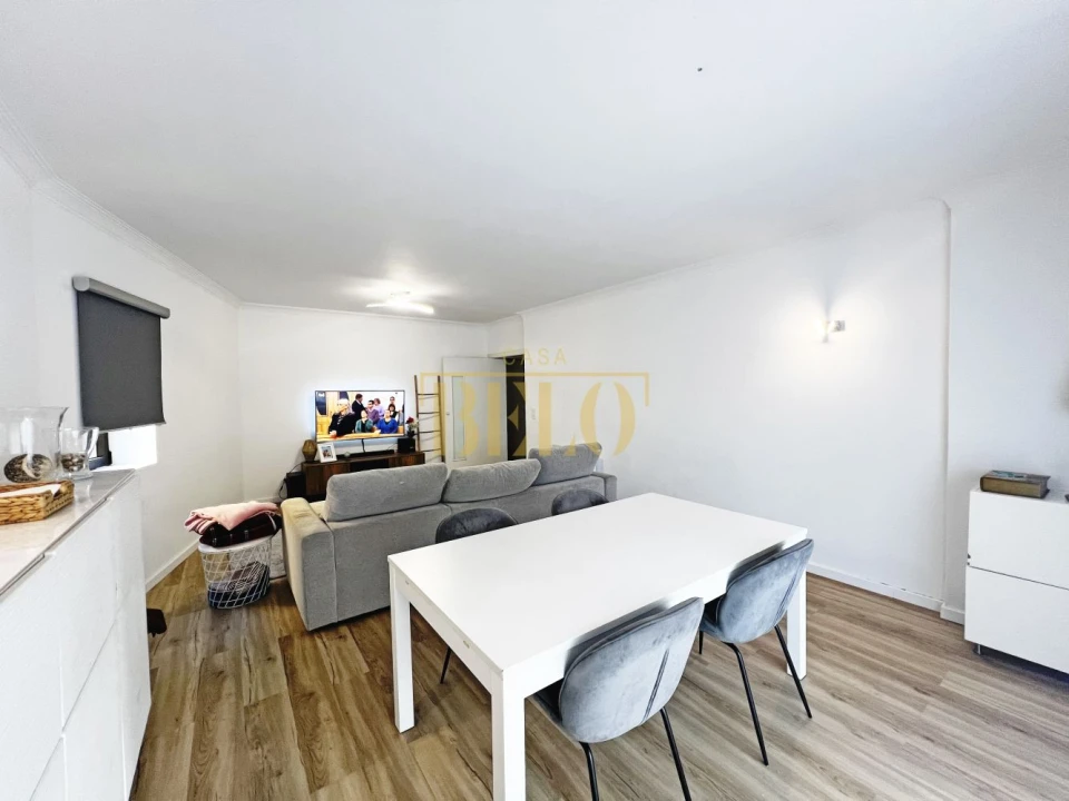 Apartamento T3 para Venda em São Mamede de Infesta e Senhora da Hora Foto 6