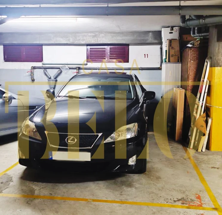 Apartamento T4 para Venda em Ramalde Foto 22