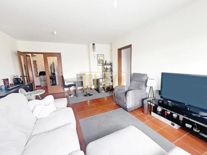 Apartamento T4 para Venda em Ramalde