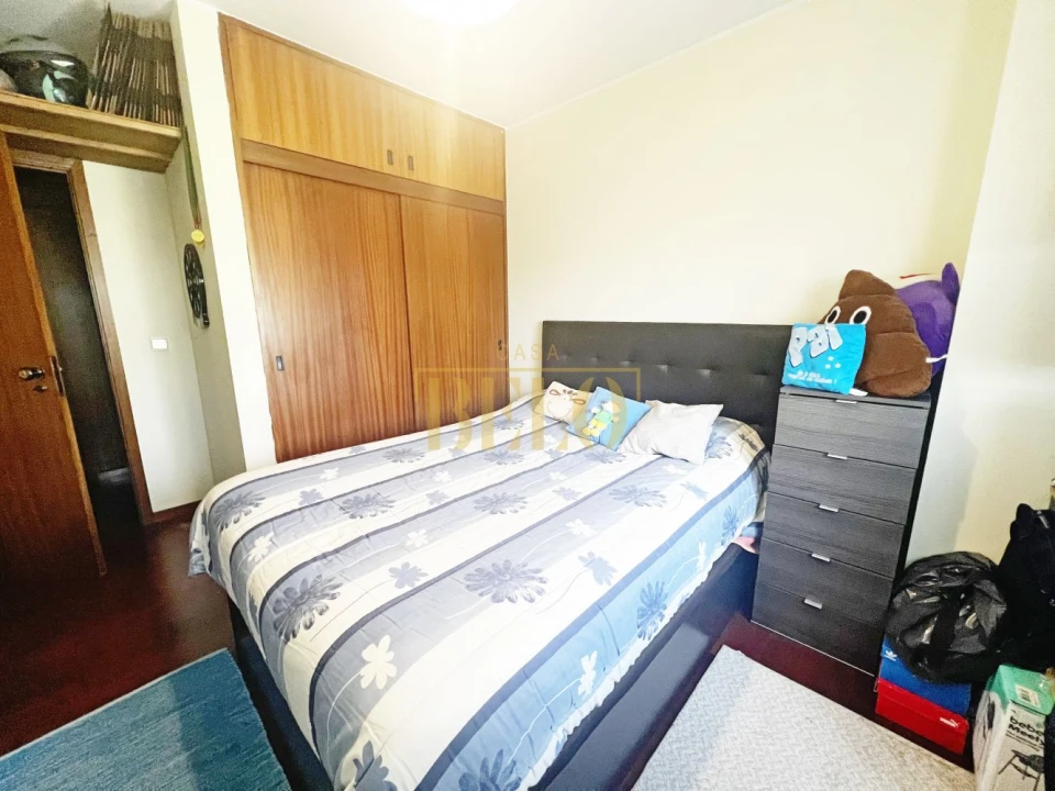 Apartamento T4 para Venda em Ramalde Foto 19