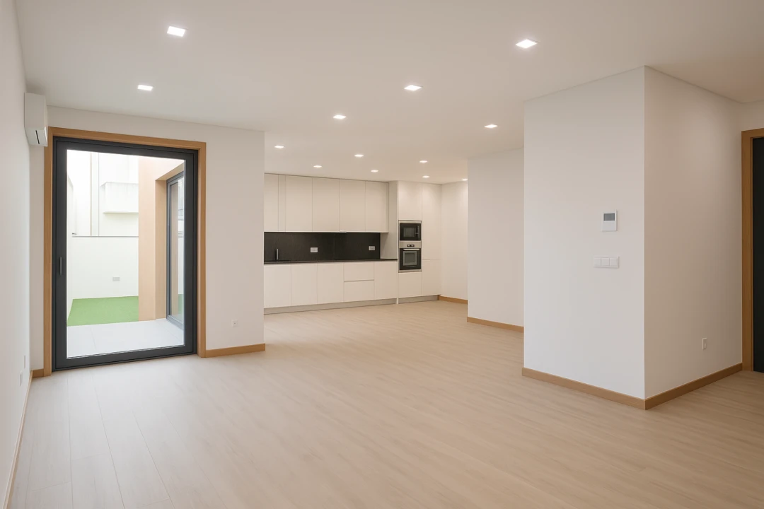 Moradia T3 para Venda em Madalena Foto 9