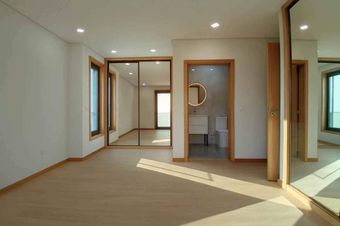 Moradia T3 para Venda em Madalena Foto 12