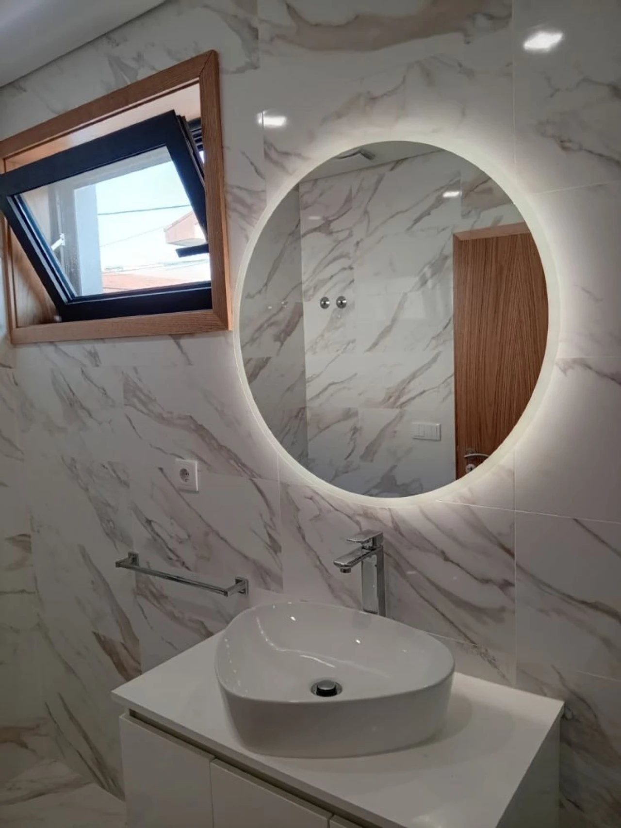 Moradia T3 para Venda em Madalena Foto 30