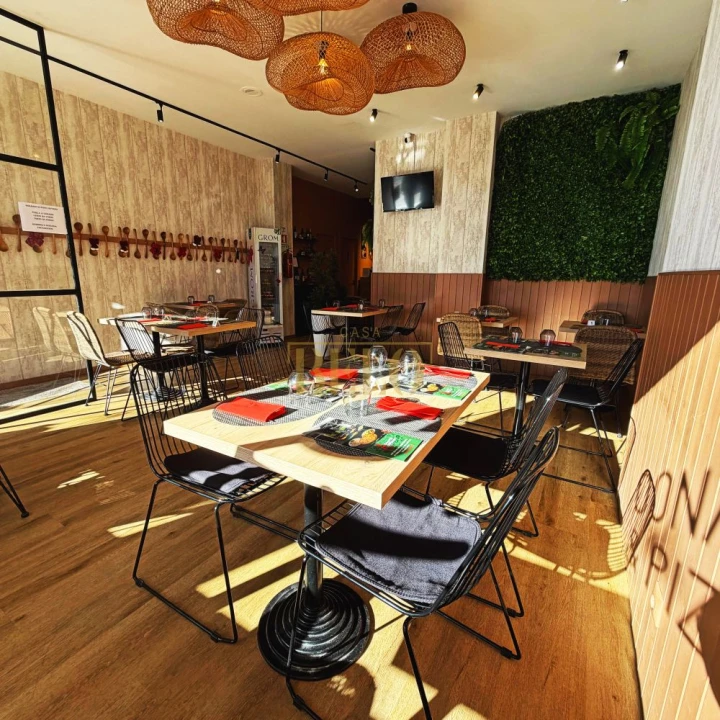 Loja para Trespasse em Cidade da Maia Foto 1