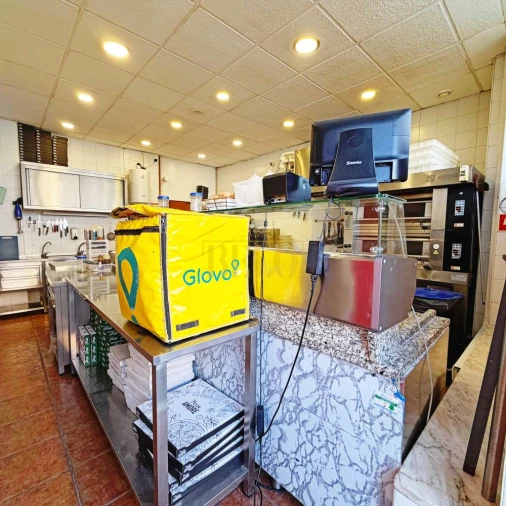 Loja para Trespasse em Cidade da Maia Foto 9