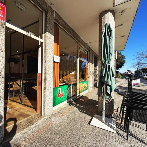 Loja para Trespasse em Cidade da Maia Foto 20