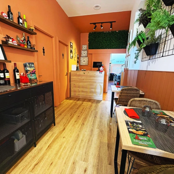 Loja para Trespasse em Cidade da Maia Foto 5