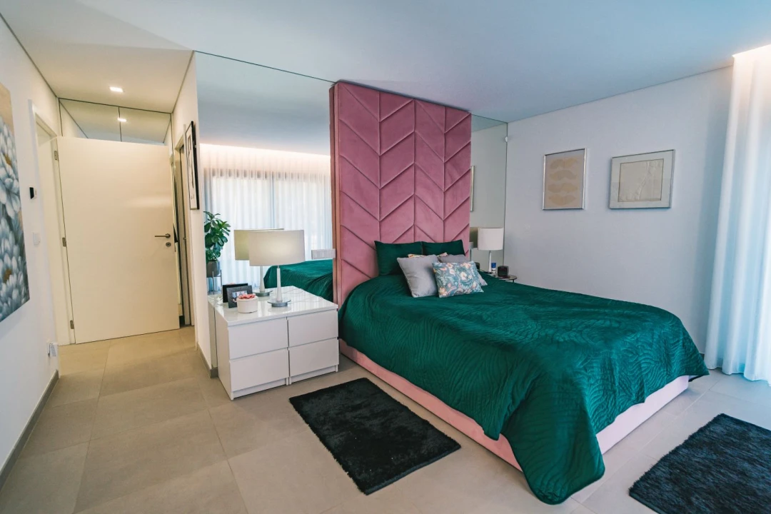 Moradia T4 para Venda em Fonte Arcada Foto 54