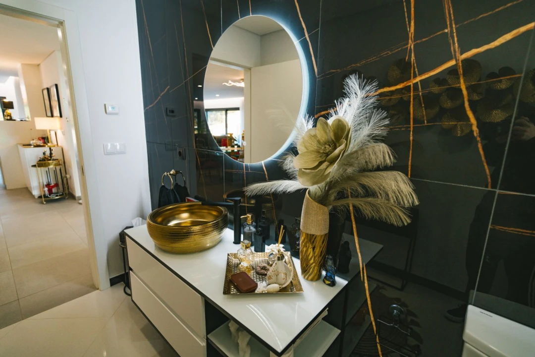 Moradia T4 para Venda em Fonte Arcada Foto 30