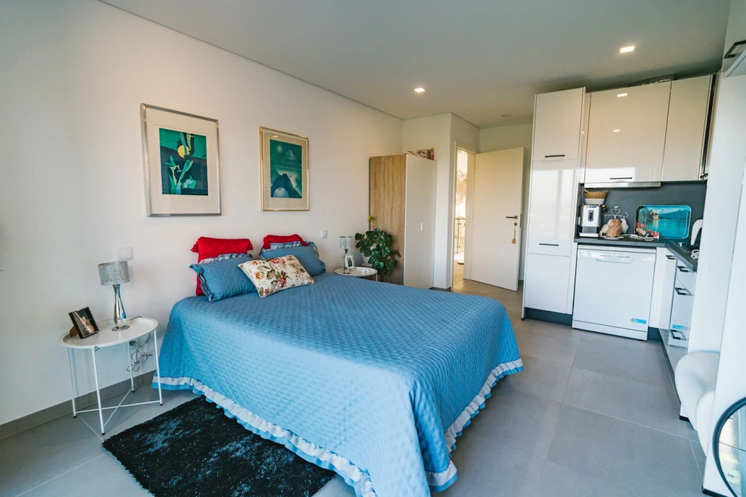 Moradia T4 para Venda em Fonte Arcada Foto 51