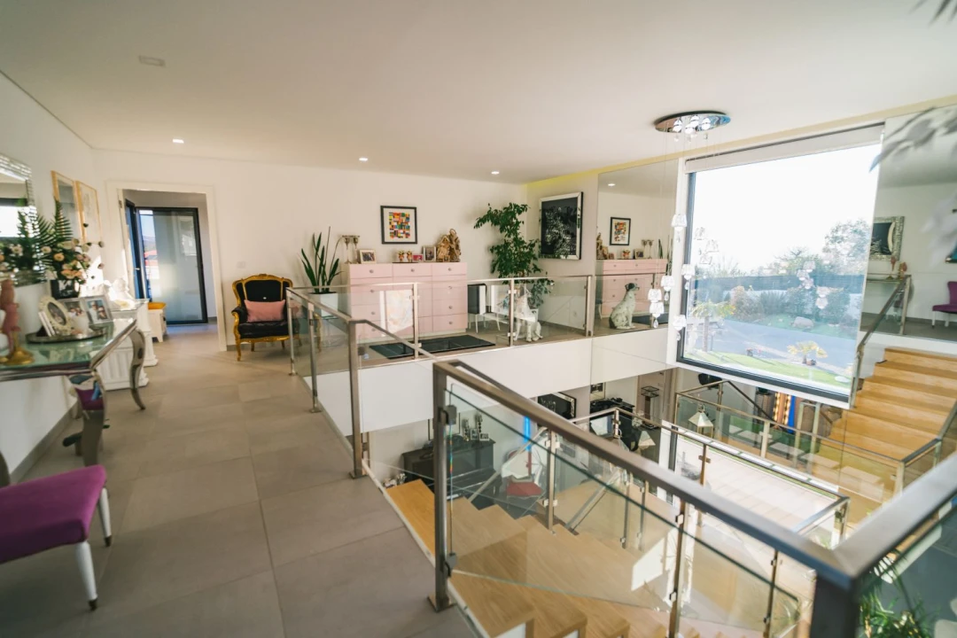 Moradia T4 para Venda em Fonte Arcada Foto 40