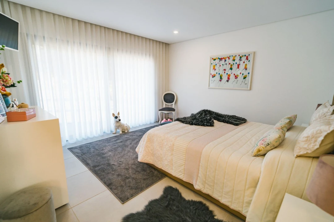 Moradia T4 para Venda em Fonte Arcada Foto 35