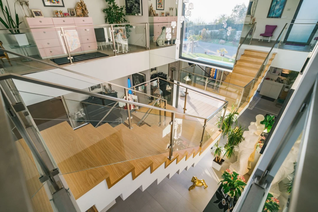 Moradia T4 para Venda em Fonte Arcada Foto 37