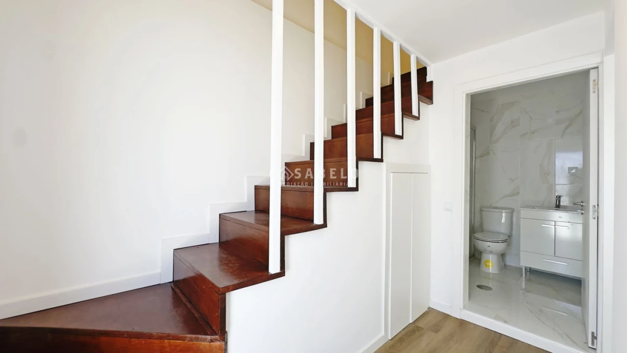 Moradia T2 para Venda em Paranhos Foto 8