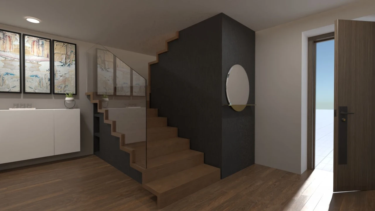 Apartamento T2 para Venda em Matosinhos e Leça da Palmeira Foto 5