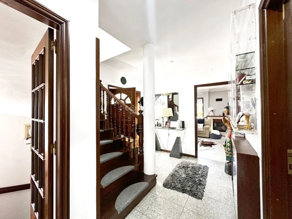 Moradia T4 para Venda em Cidade da Maia Foto 20