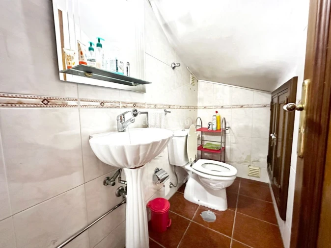 Moradia T4 para Venda em Cidade da Maia Foto 37