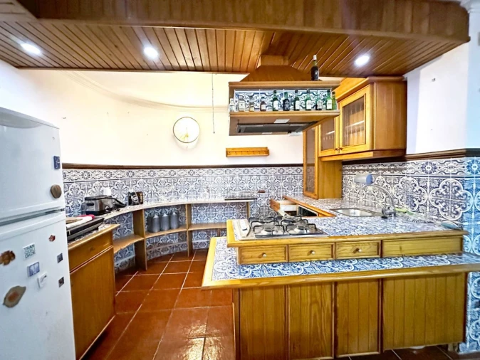 Moradia T4 para Venda em Cidade da Maia Foto 36