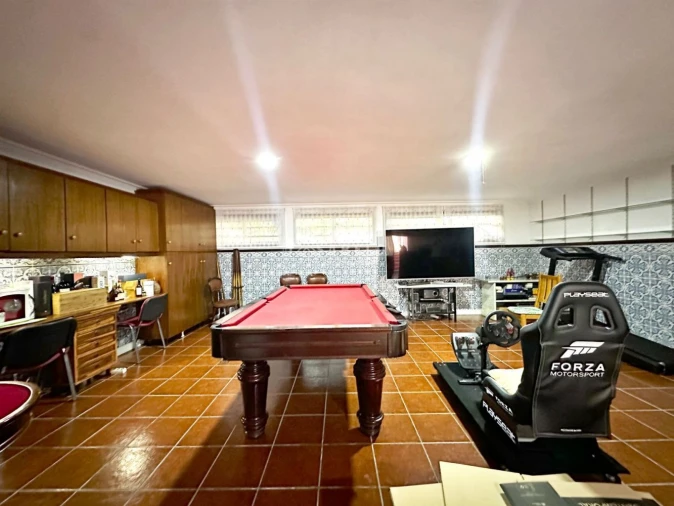 Moradia T4 para Venda em Cidade da Maia Foto 39