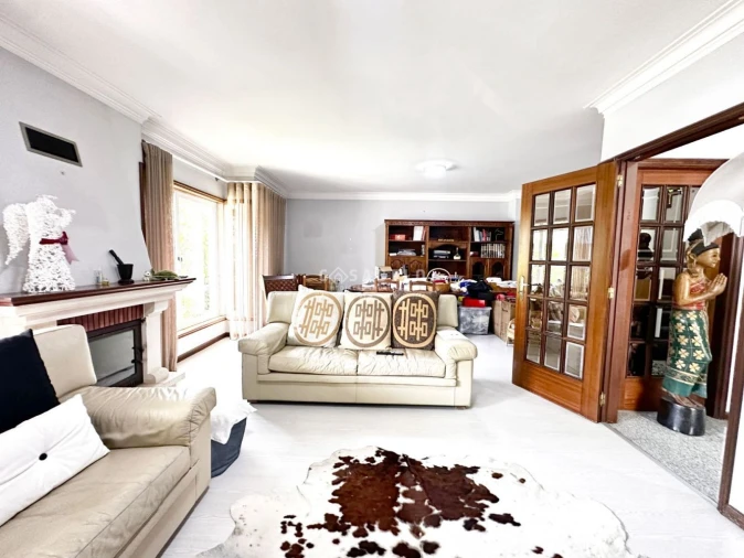 Moradia T4 para Venda em Cidade da Maia Foto 15